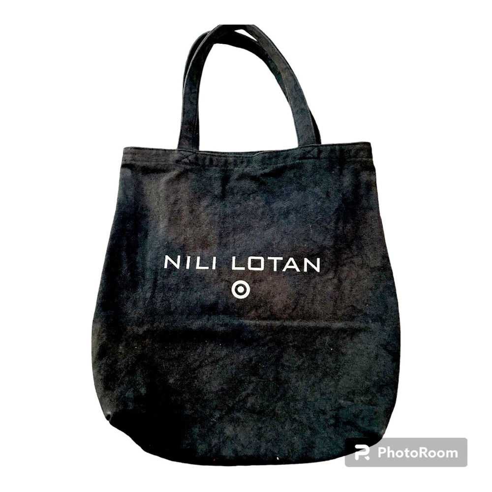 Nili Lotan for Target Tote